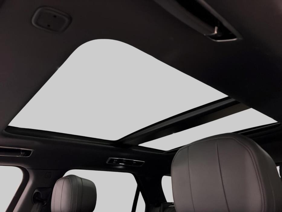 LAND ROVER Range Rover Sport 2023