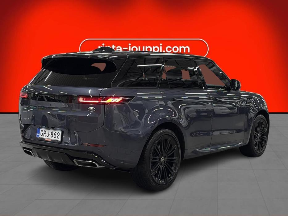 LAND ROVER Range Rover Sport 2023