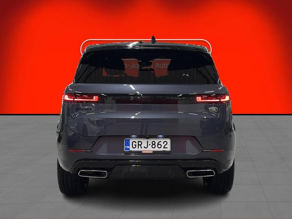 LAND ROVER Range Rover Sport 2023
