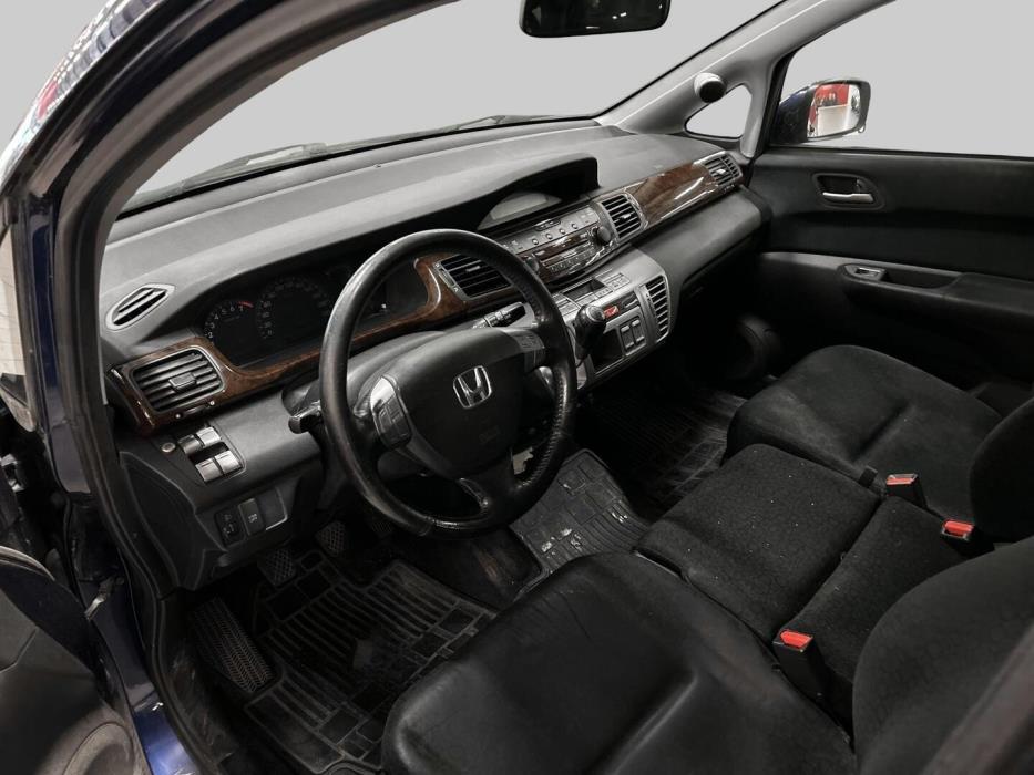 HONDA FR-V 2005