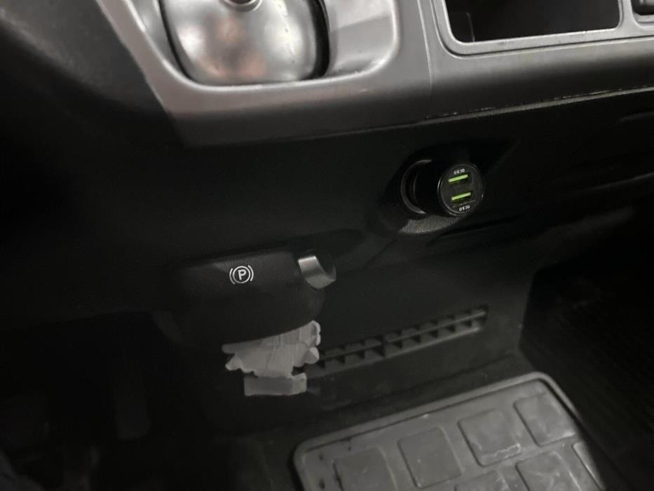 HONDA FR-V 2005
