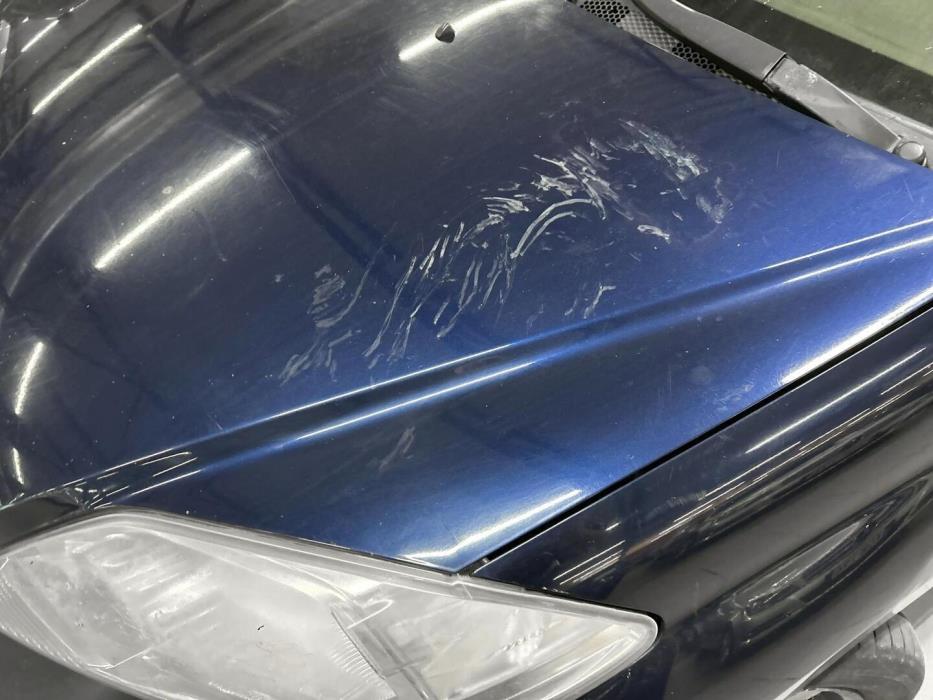 HONDA FR-V 2005
