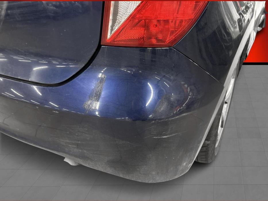 HONDA FR-V 2005