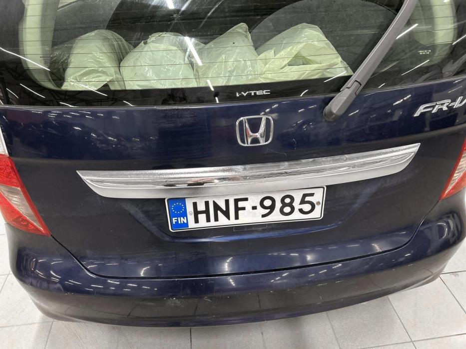 HONDA FR-V 2005