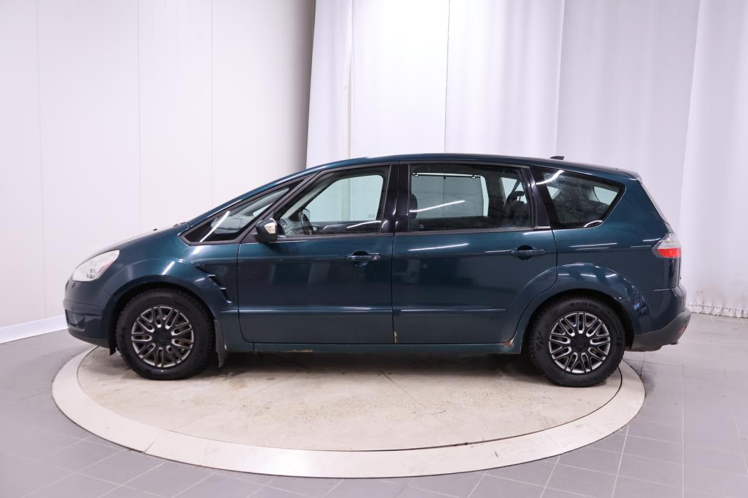 FORD S-Max 2008