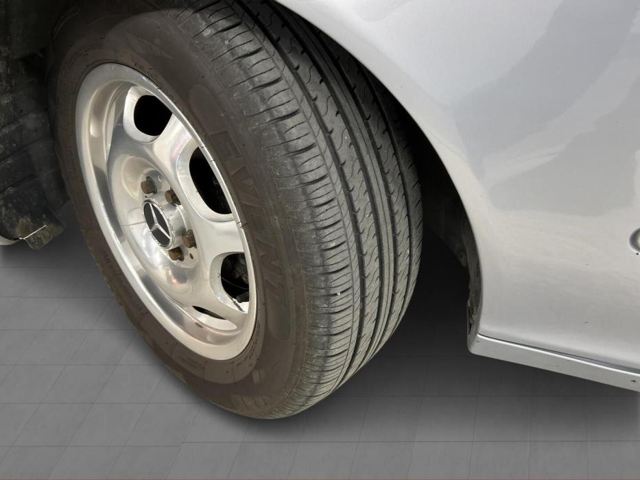 MERCEDES-BENZ S 1999