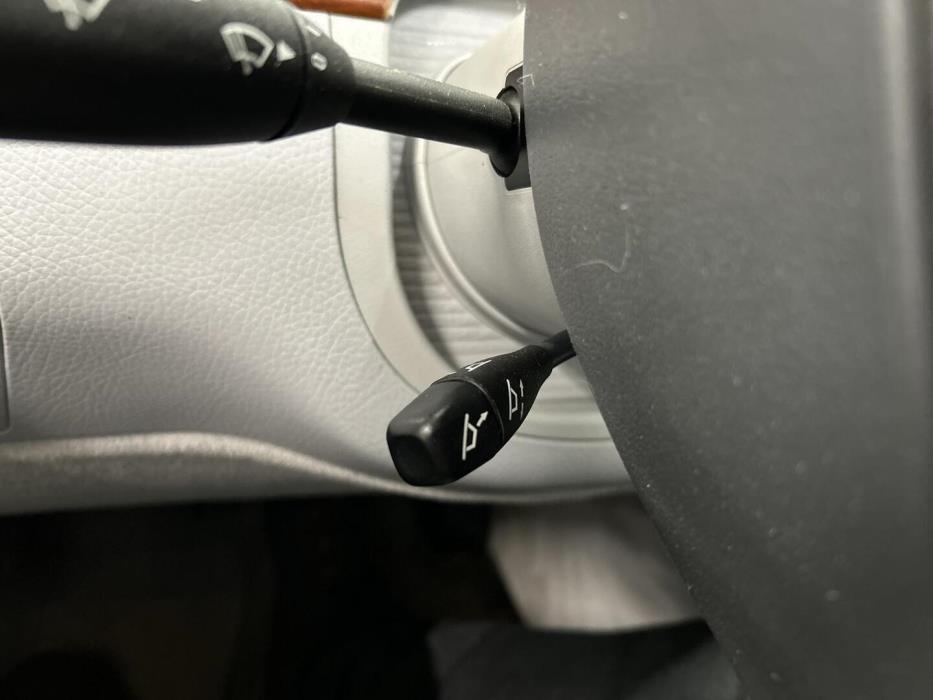 MERCEDES-BENZ S 1999