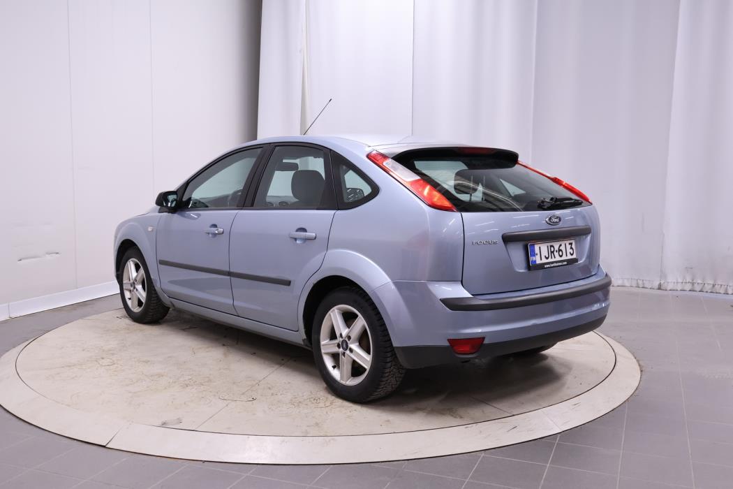 FORD Focus 2006