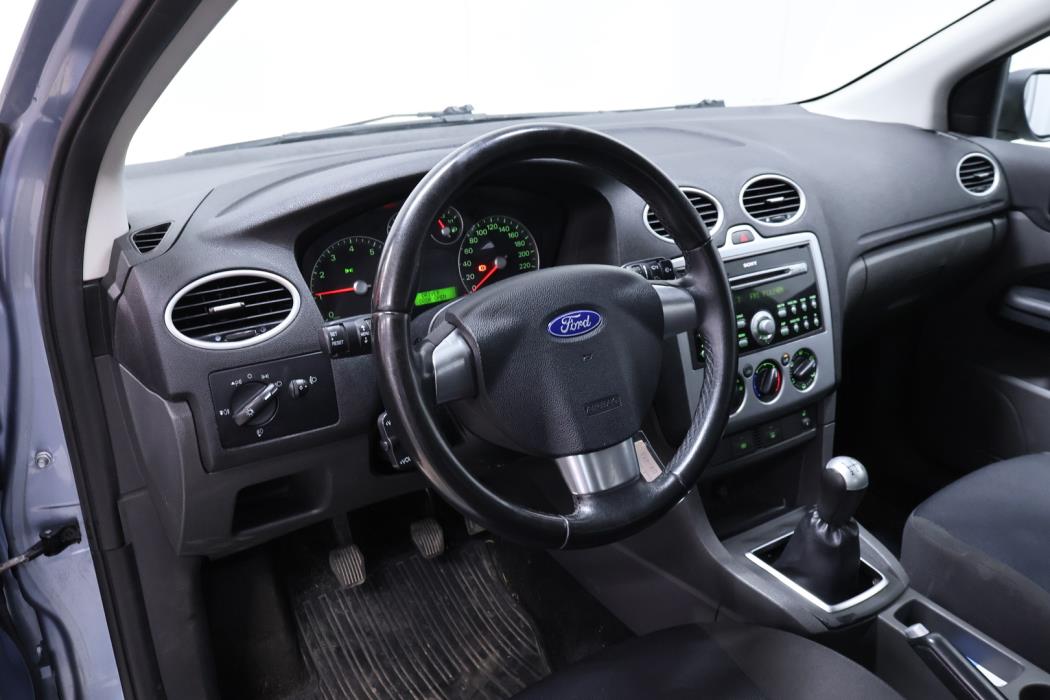 FORD Focus 2006