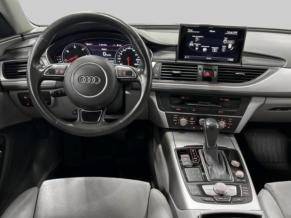 AUDI A6 2017