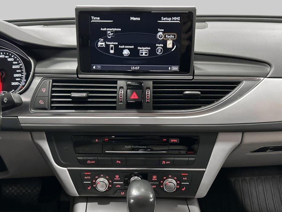 AUDI A6 2017