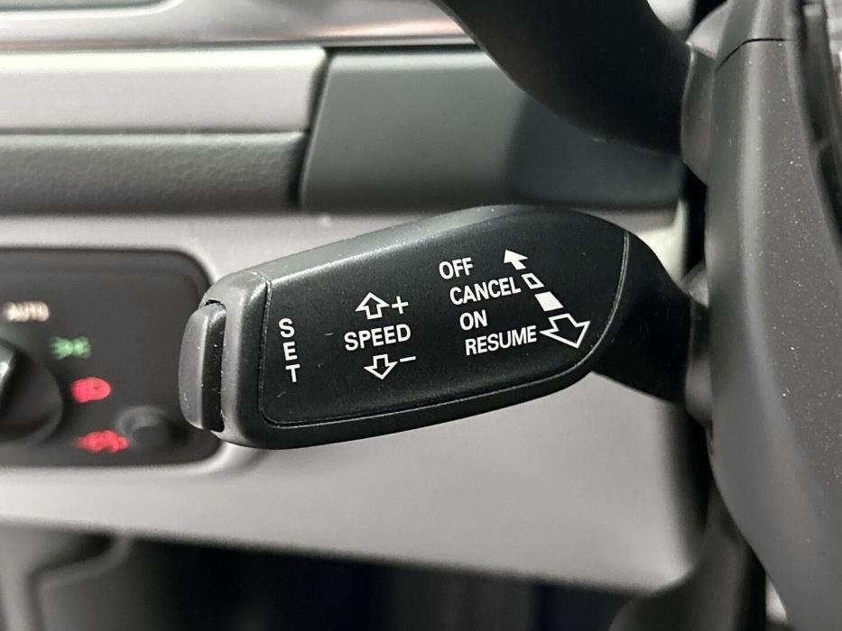 AUDI A6 2017