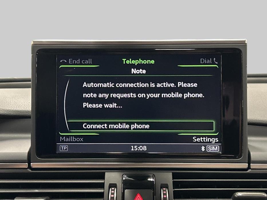 AUDI A6 2017