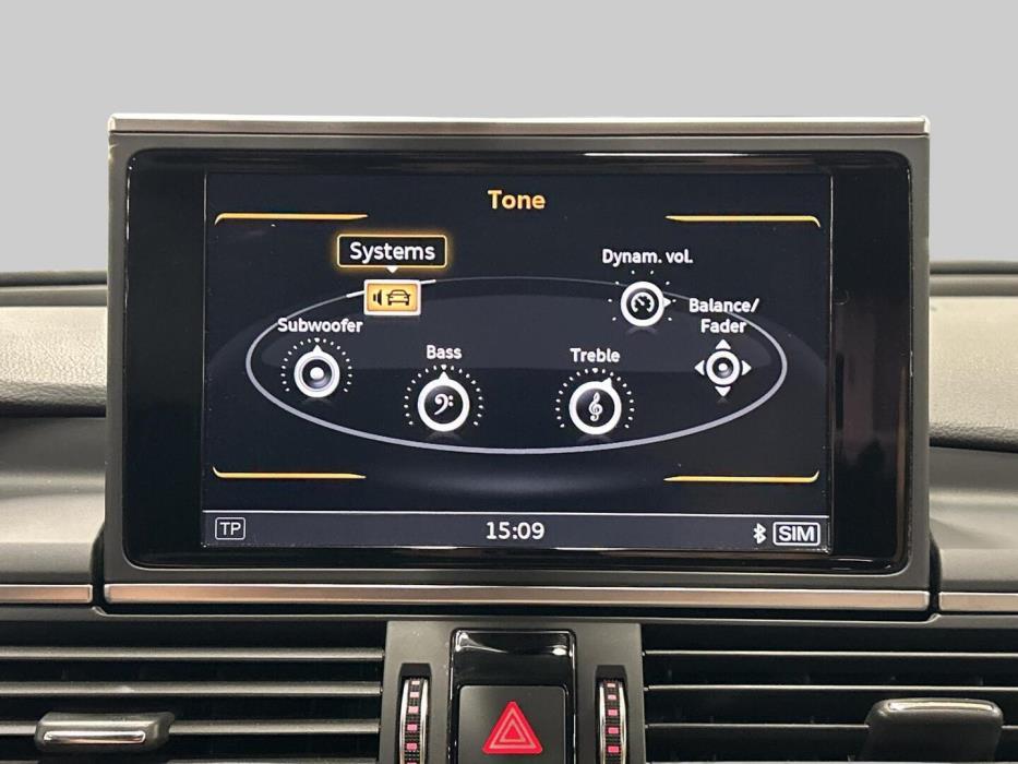 AUDI A6 2017