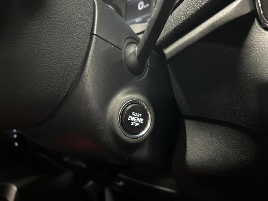 SKODA Karoq 2018