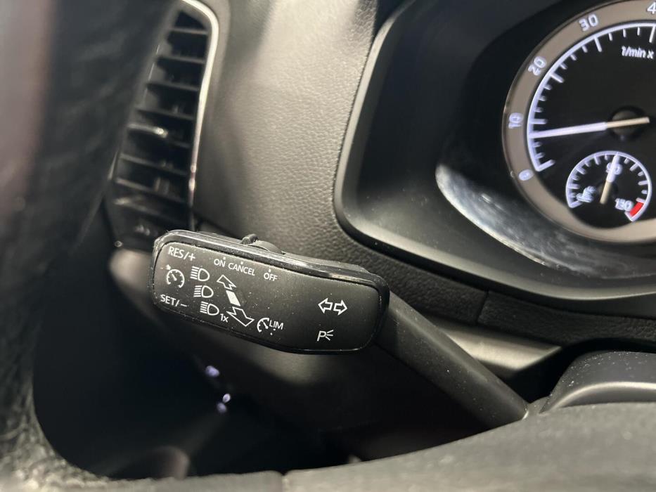 SKODA Karoq 2018