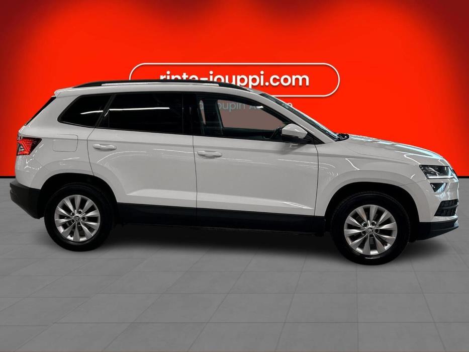 SKODA Karoq 2018