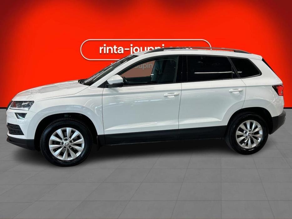 SKODA Karoq 2018