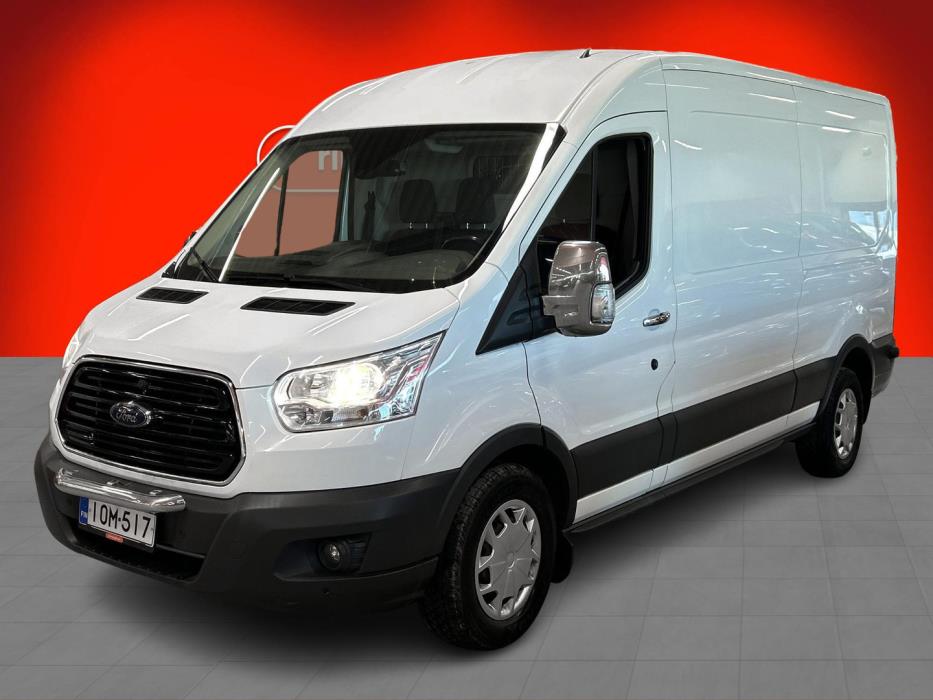 FORD Transit 2018
