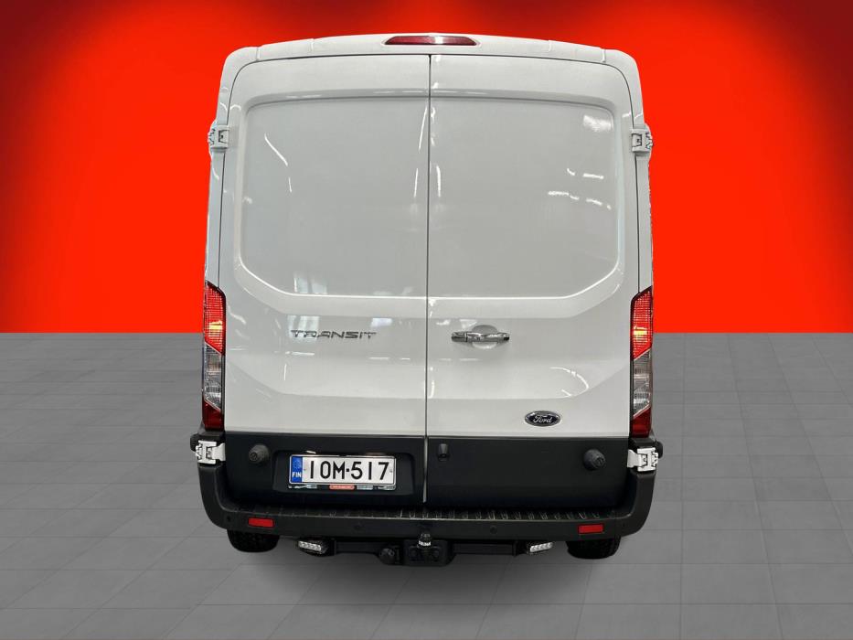 FORD Transit 2018