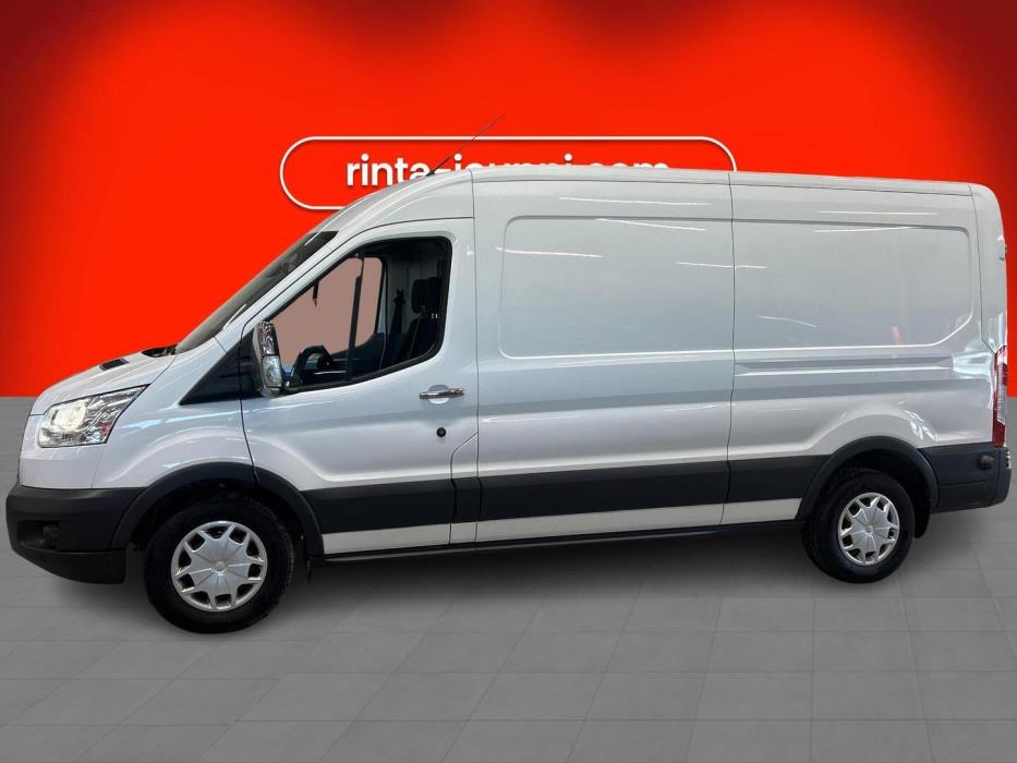 FORD Transit 2018