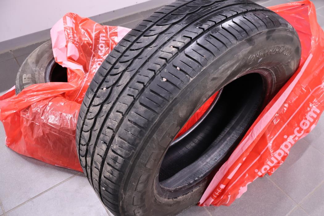 VOLKSWAGEN Touareg 2009