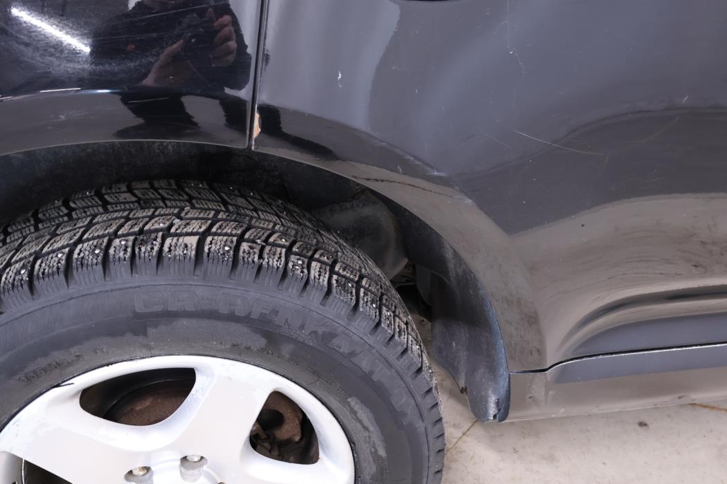 VOLKSWAGEN Touareg 2009