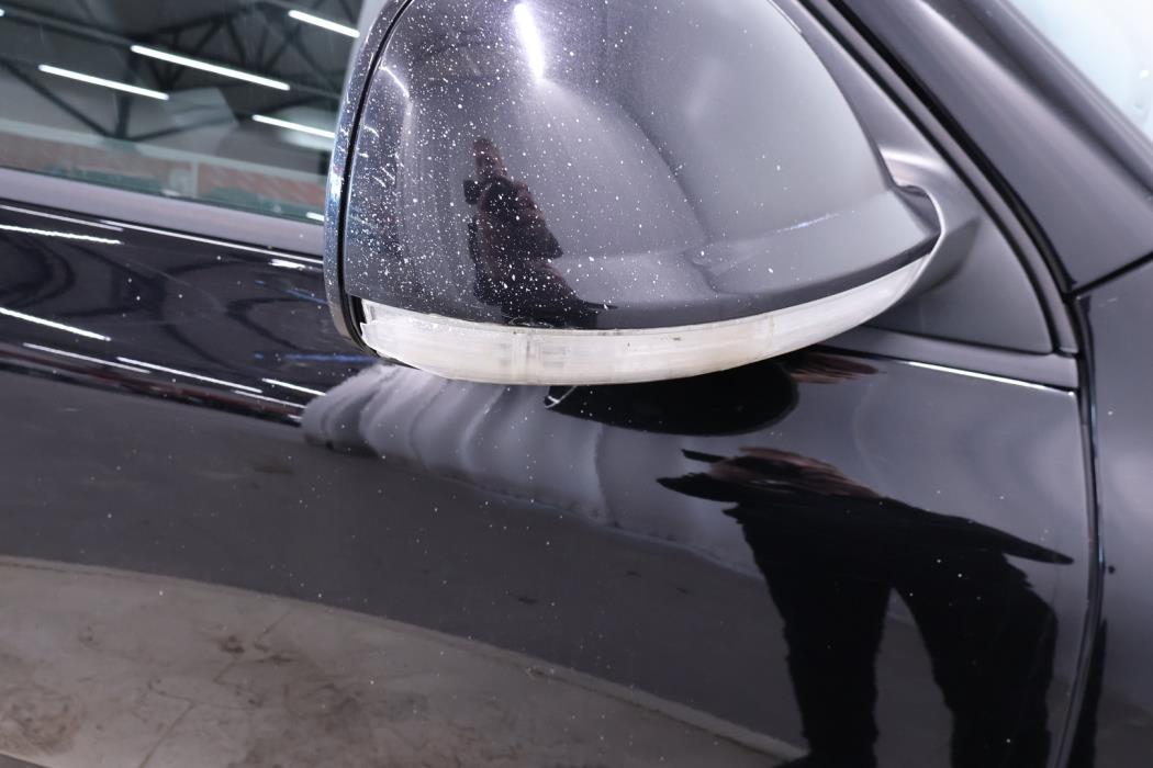 VOLKSWAGEN Touareg 2009