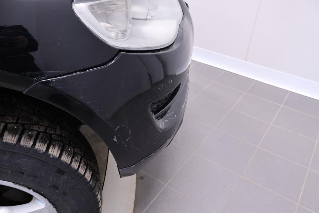 VOLKSWAGEN Touareg 2009