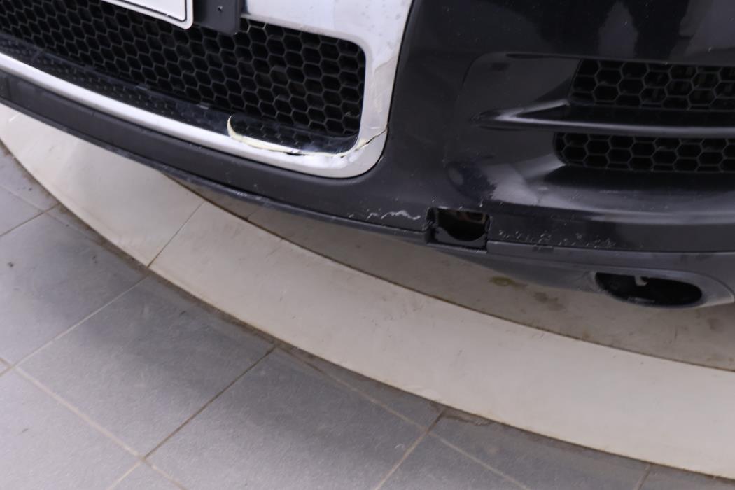 VOLKSWAGEN Touareg 2009