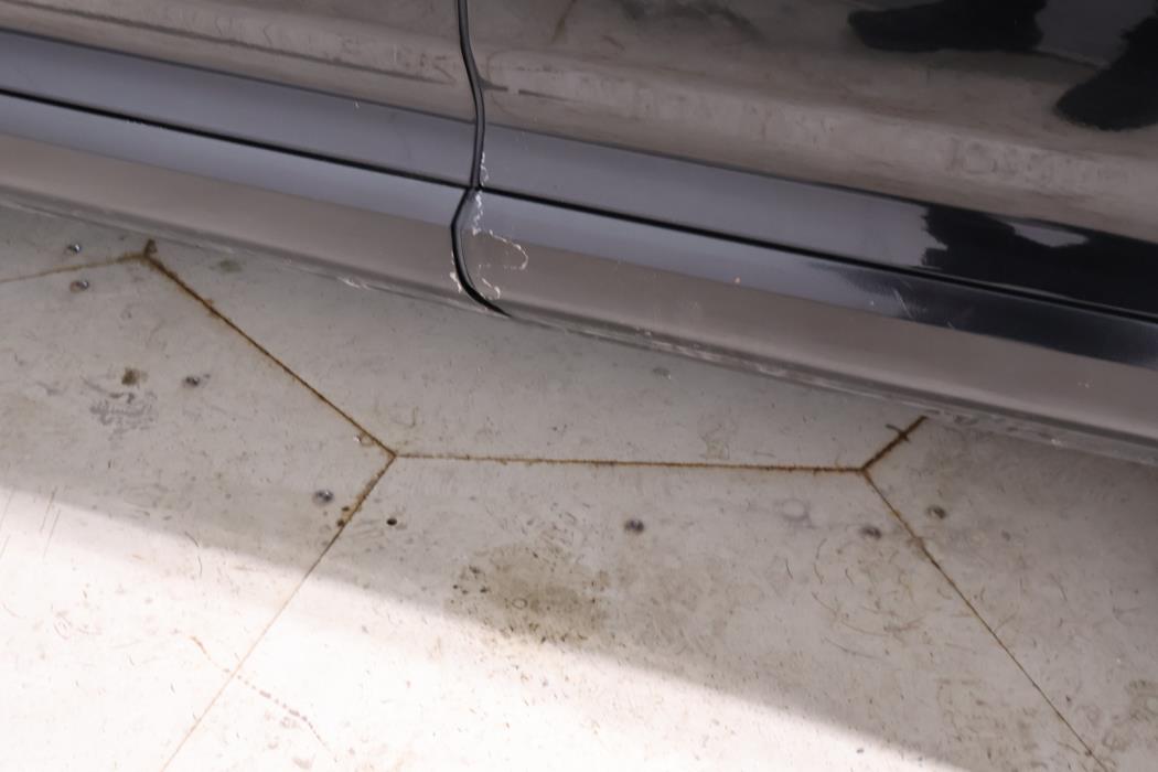 VOLKSWAGEN Touareg 2009