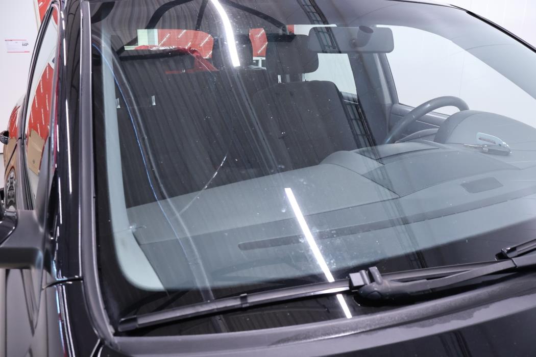 VOLKSWAGEN Touareg 2009