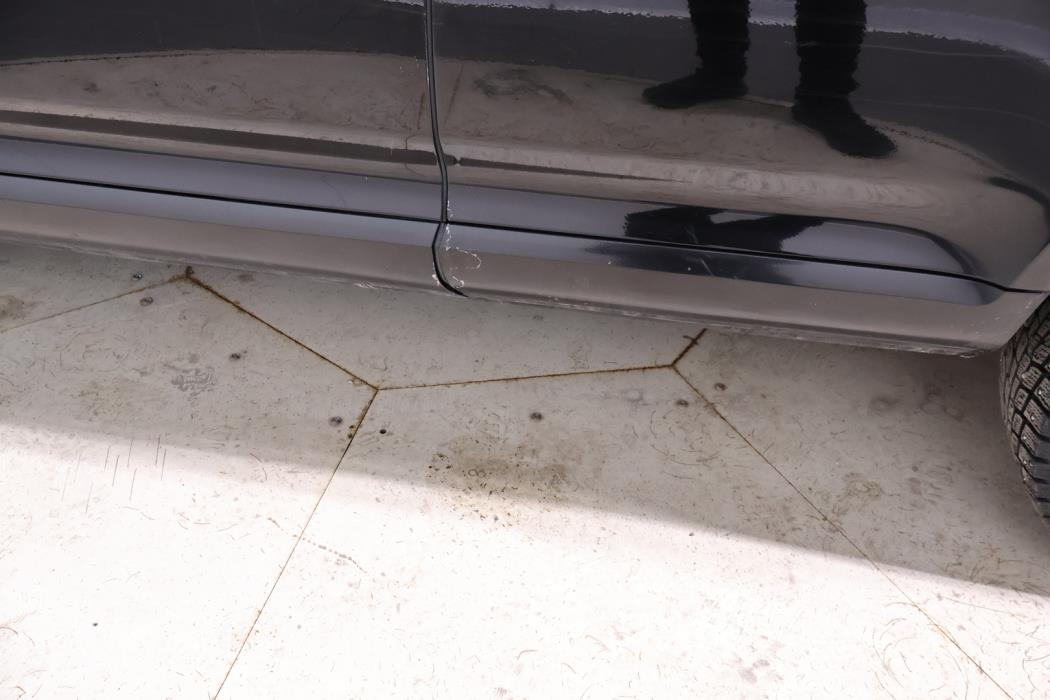 VOLKSWAGEN Touareg 2009