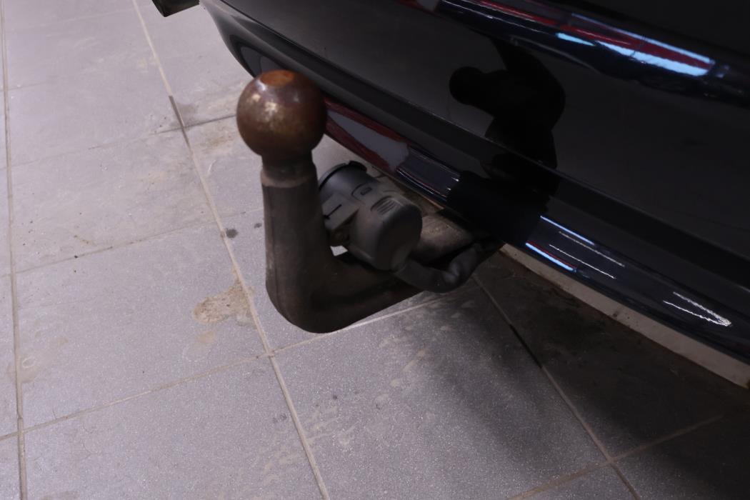 VOLKSWAGEN Touareg 2009