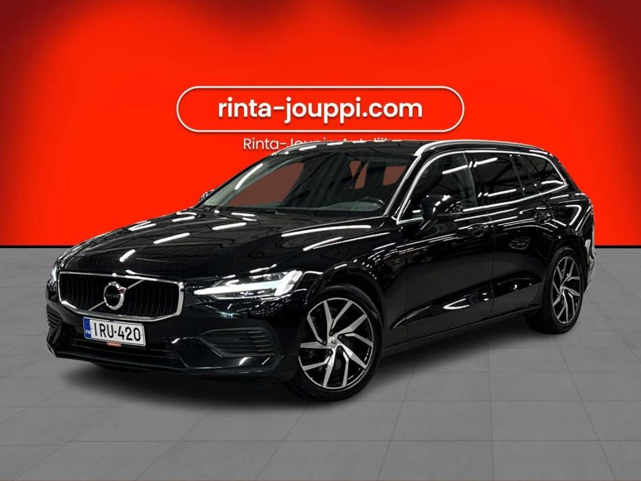 VOLVO V60 2020