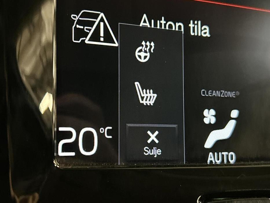 VOLVO V60 2020