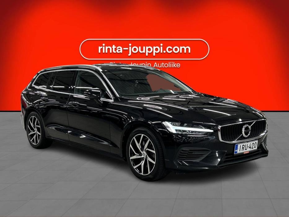 VOLVO V60 2020