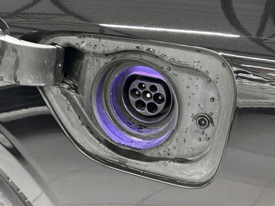 VOLVO V60 2020