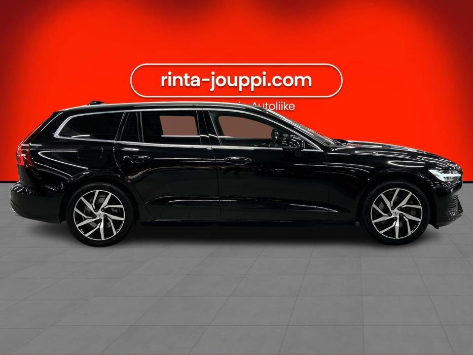 VOLVO V60 2020