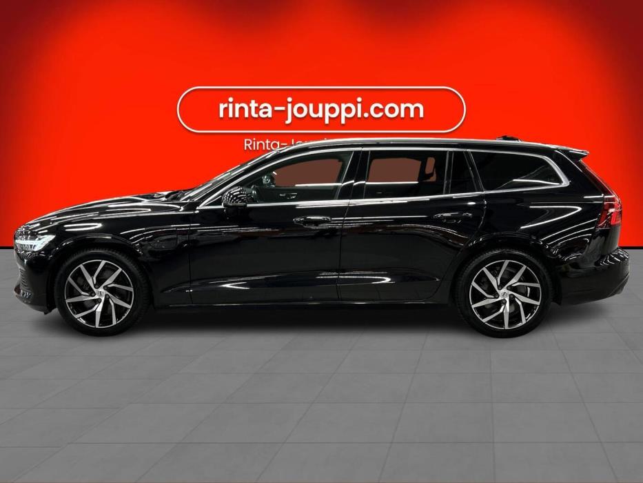 VOLVO V60 2020