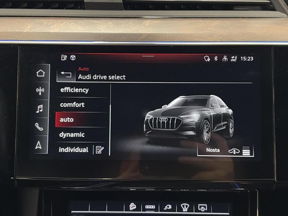 AUDI E-TRON 2022