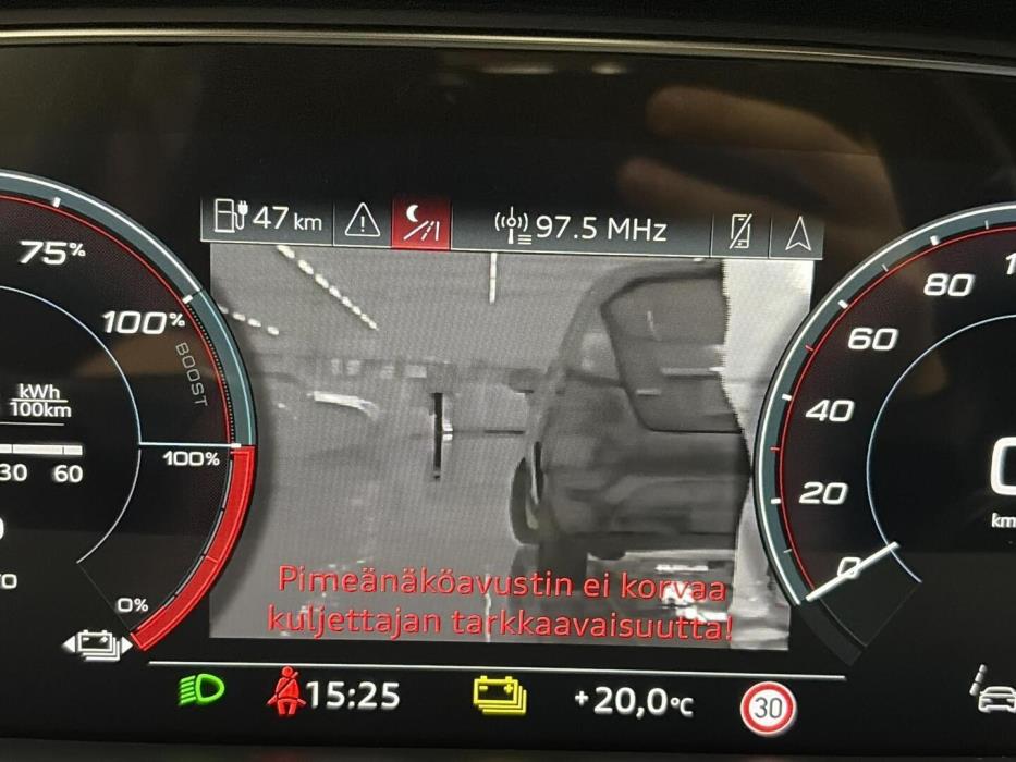 AUDI E-TRON 2022