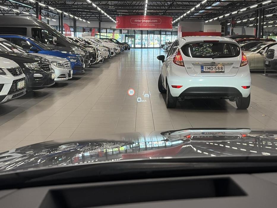 AUDI E-TRON 2022