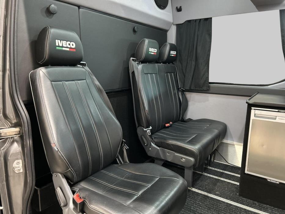 IVECO Daily 2021