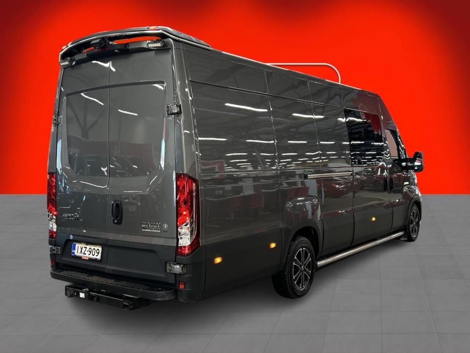 IVECO Daily 2021