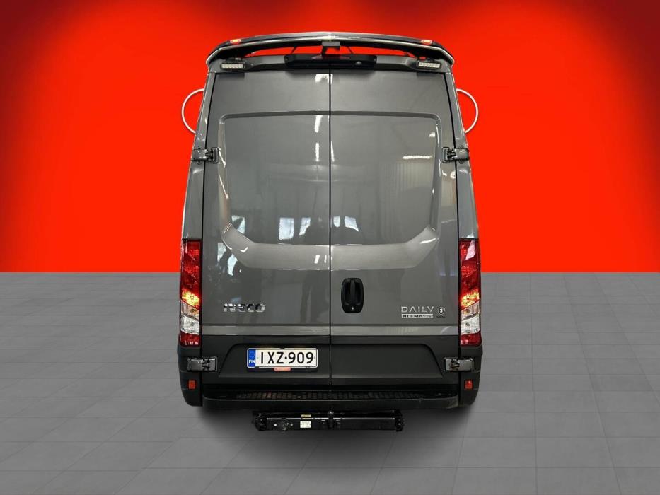 IVECO Daily 2021