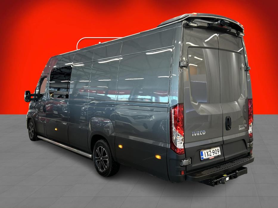 IVECO Daily 2021