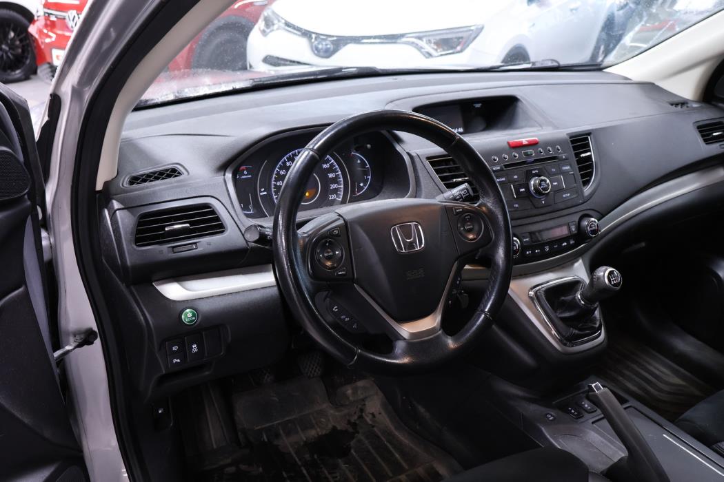HONDA CR-V 2014