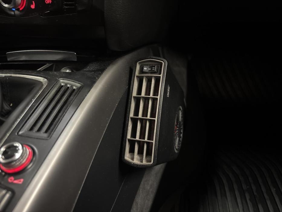 AUDI A4 2014