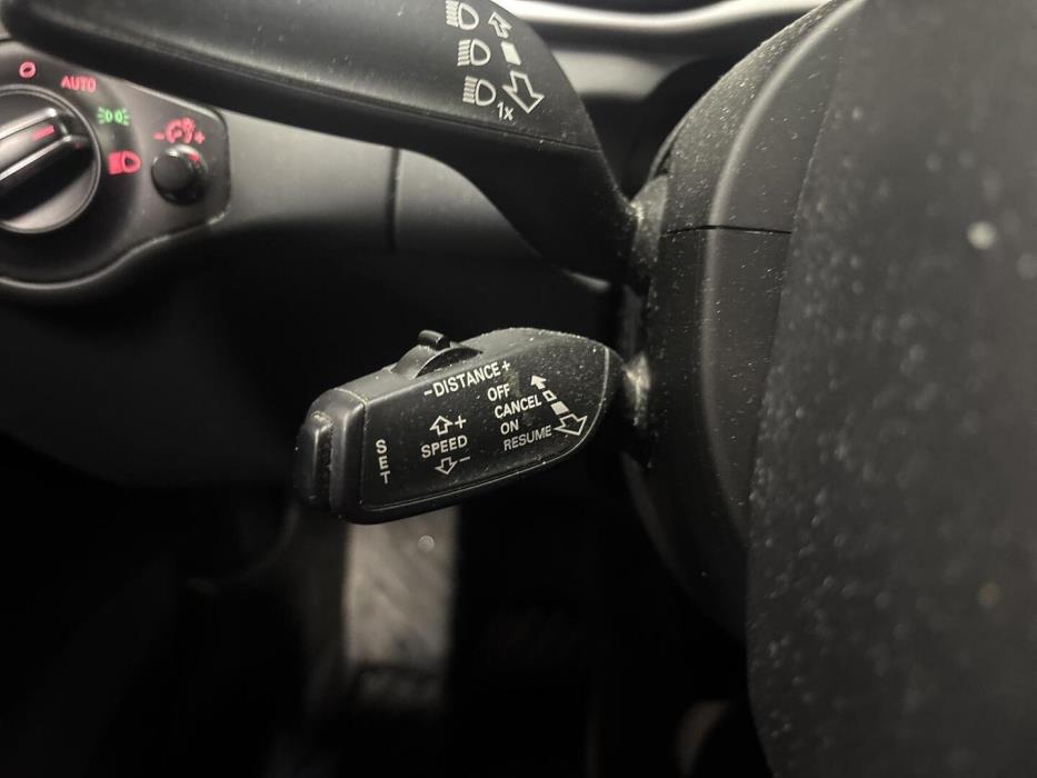 AUDI A4 2014